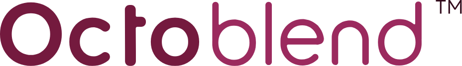 octoblend